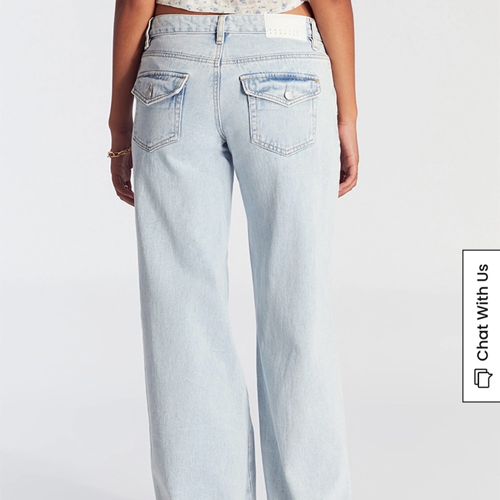 Pacsun jeans